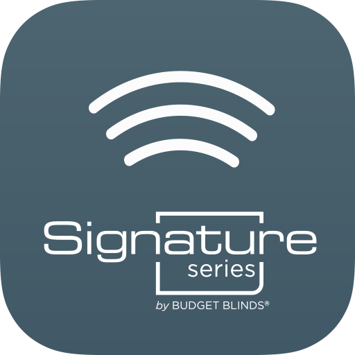 Signature Series Motorization logo