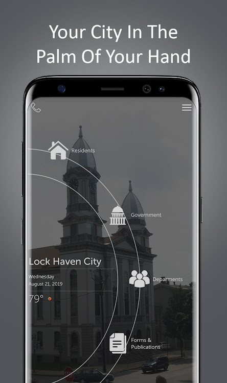 Lock Haven City - 2024.5.1 - (Android)