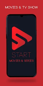 START Movies & Series