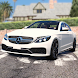 Real Car Parking Benz C63s AMG - Androidアプリ
