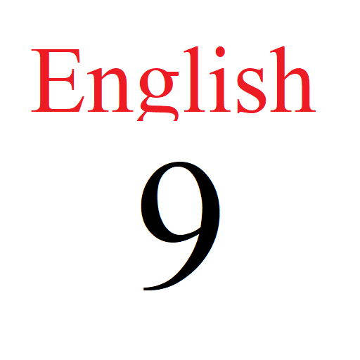 Học tốt Tiếng Anh lớp 9 logo