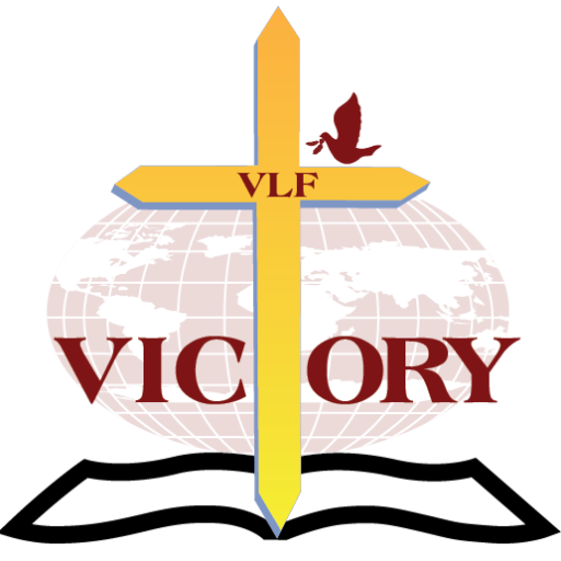 Victorious Living Fellowship logo