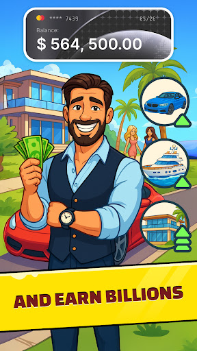 Business Empire: RichMan 2