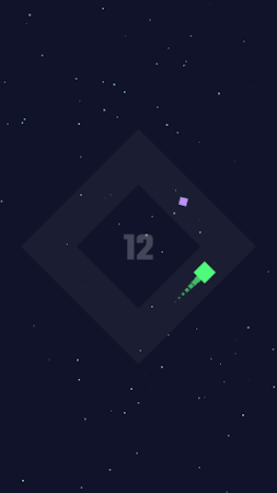 Game screenshot Space Rush apk download