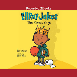 Icon image EllRay Jakes The Recess King!