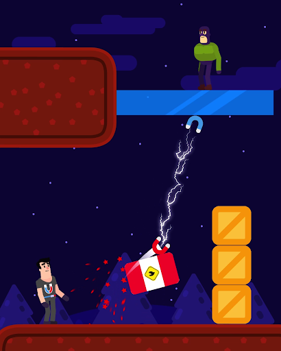 Magnet Hero Screen 2