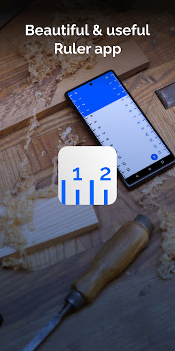 Essential Ruler ekran görüntüsü