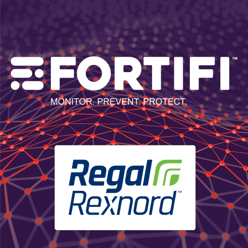Fortifi logo