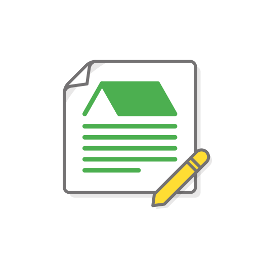 Roof Inspection logo