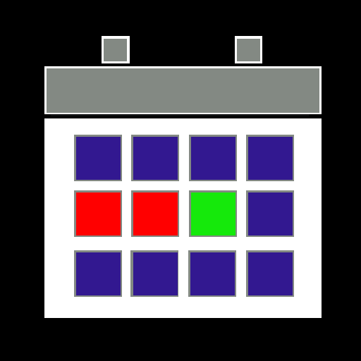 RosterCalendar Apps on Google Play