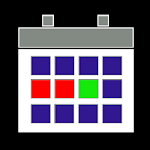 Cover Image of Unduh Daftar-Kalender  APK