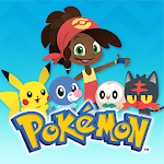 Cover Image of Tải xuống Nhà chơi Pokémon  APK