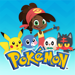 Simge resmi Pokémon Playhouse