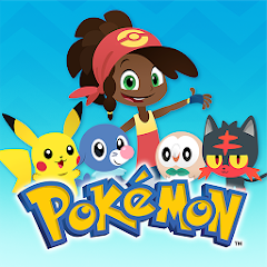 Casa de Juegos Pokémon Aplicaciones en Google Play