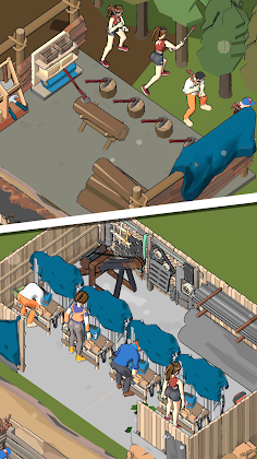 City Of The Doomed - Screenshot 4