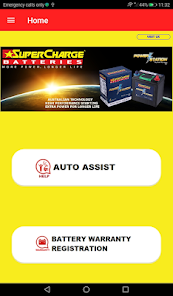 Yokohama Auto Assist 1.0.5 APK + Мод (Unlimited money) за Android