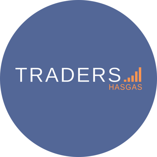 Traders HasGas 1.0.29 Icon