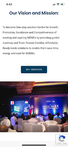 IamSMEofIndia Screen 3