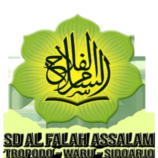 SD Al Falah Assalam logo