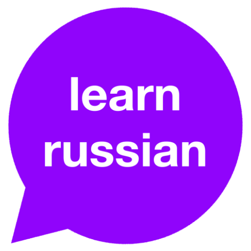 Learn Russian offline  Icon