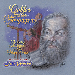 Icon image Galileo and the Stargazers