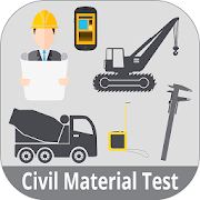 Top 29 Productivity Apps Like Civil Material Tester - Best Alternatives