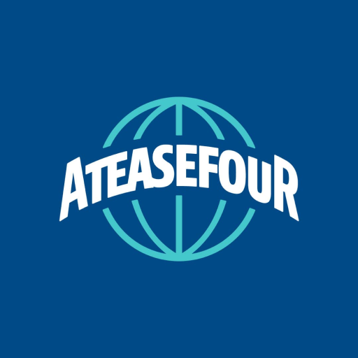 Ateasefuor logo