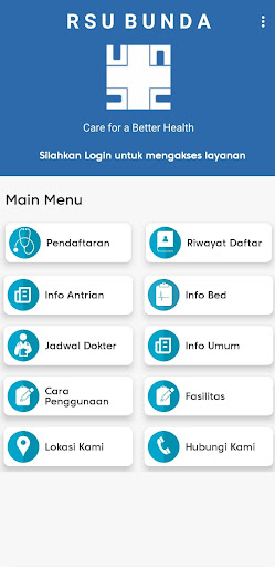 RSU BUNDA PURWOKERTO