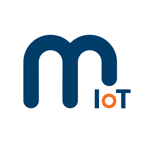 Managed IoT logo