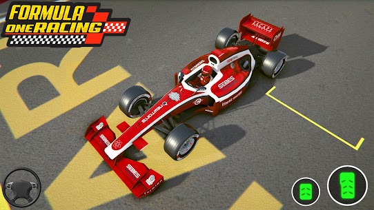 Formula Car Racing Mod Apk Download (MOD, Unlimited Money) 2022 2