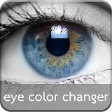 Big Eye Color Changer icon