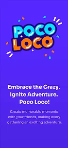 Poco Loco - Party Game