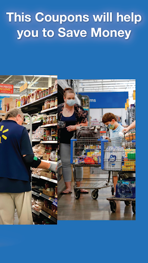 Coupons for Walmart Discount Wal-Mart App