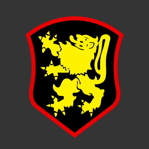 Rudder Alarme logo