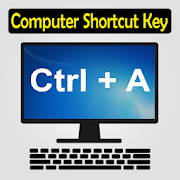Top 44 Education Apps Like Computer Shortcut Keys (300+Keyboard ShortcutKeys) - Best Alternatives