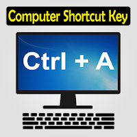 Computer Shortcut Keys (300+Keyboard ShortcutKeys)
