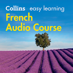 Icon image Easy French Course for Beginners: Learn the basics for everyday conversation