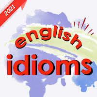 10000+ English Idioms In Use