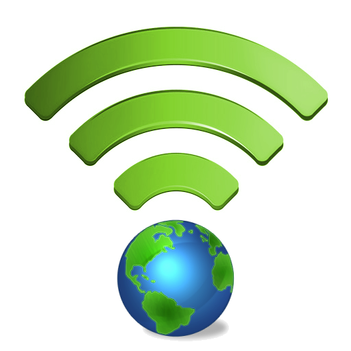 Wifi Collector logo