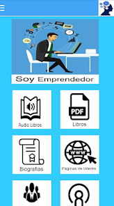 Imágen 2 Soy Emprendedor android