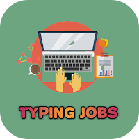 Typing work-Typing Job typist