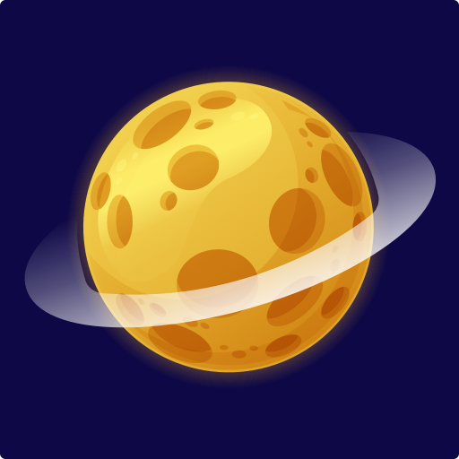 VPN Galaxy - VPN Proxy AdBlock - AppWisp.com