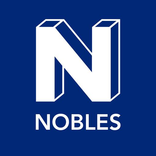 Nobles RIGGERS-MATE logo