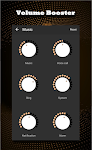 screenshot of Equalizer - Bass Booster pro