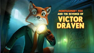 Game screenshot Detective Montgomery Fox 3 mod apk