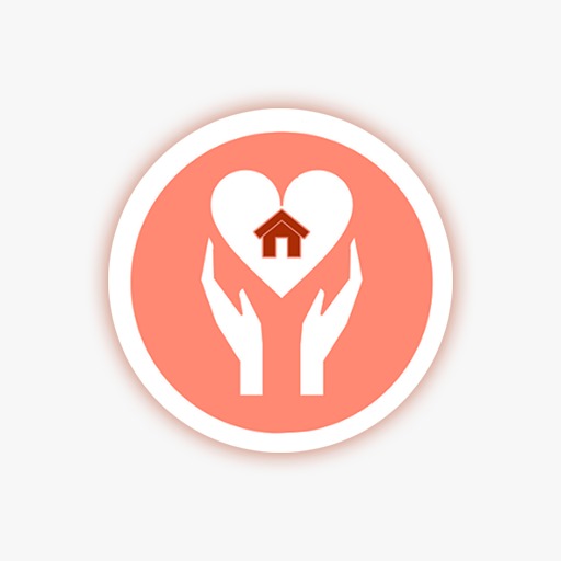 Sunburst Asclepius logo