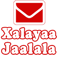 Xalayaa Jaalala - Love Letters