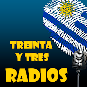 Top 40 Music & Audio Apps Like Radio de Treinta y Tres Uruguay - Best Alternatives