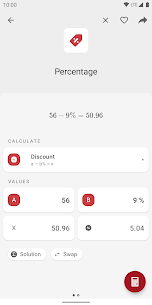 All-In-One Calculator v2.2.1 build 221 Pro Mod 5