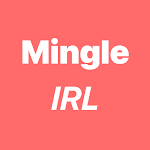 Mingle IRL - Meet people